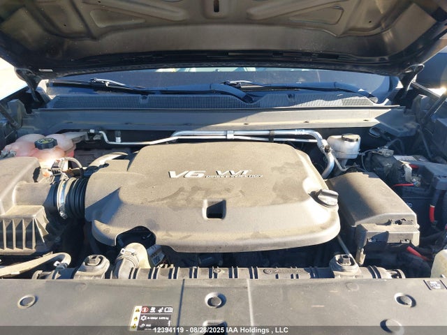 2019 Gmc Canyon მანქანა იყიდება აუქციონზე, vin: 1GTH6BEN2K1234221, აუქციონის ნომერი: 12394119