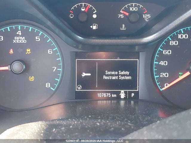 2019 Gmc Canyon მანქანა იყიდება აუქციონზე, vin: 1GTH6BEN2K1234221, აუქციონის ნომერი: 12394119