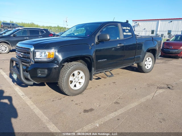 2019 Gmc Canyon მანქანა იყიდება აუქციონზე, vin: 1GTH6BEN2K1234221, აუქციონის ნომერი: 12394119