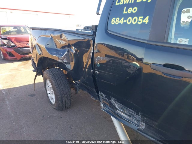 2019 Gmc Canyon მანქანა იყიდება აუქციონზე, vin: 1GTH6BEN2K1234221, აუქციონის ნომერი: 12394119