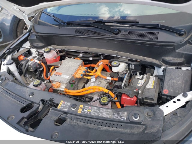 1G1FZ6S02P4169514 Chevrolet Bolt Euv
