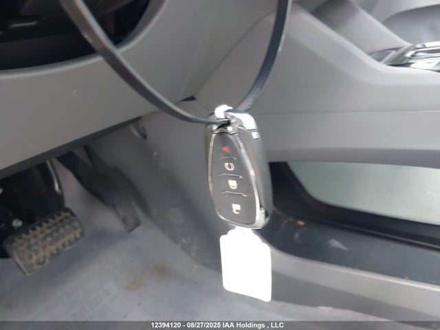 1G1FZ6S02P4169514 Chevrolet Bolt Euv