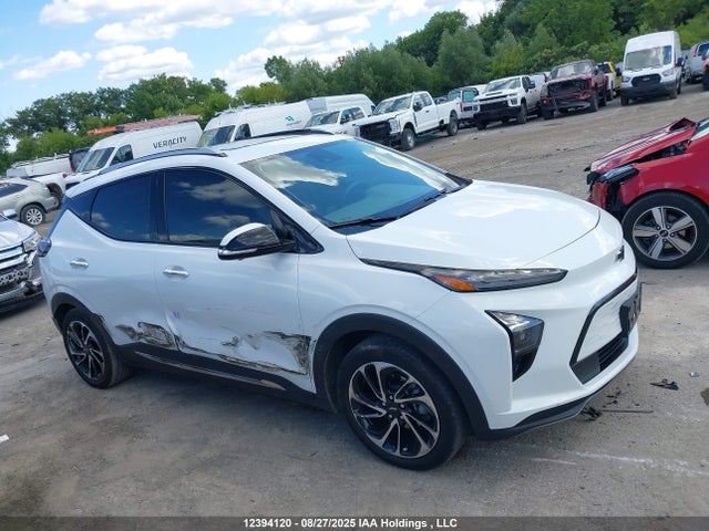 1G1FZ6S02P4169514 Chevrolet Bolt Euv