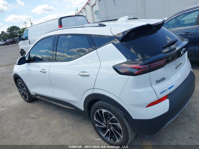 1G1FZ6S02P4169514 Chevrolet Bolt Euv