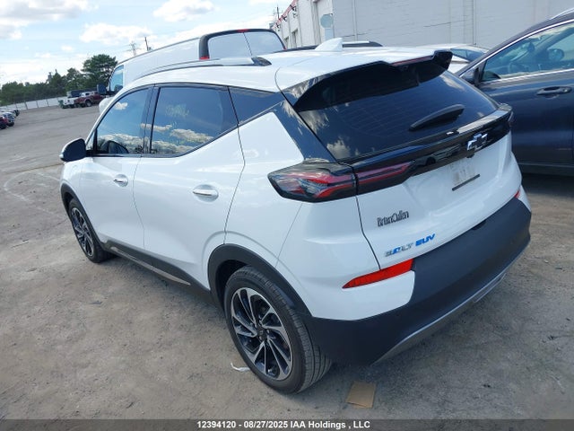 1G1FZ6S02P4169514 Chevrolet Bolt Euv