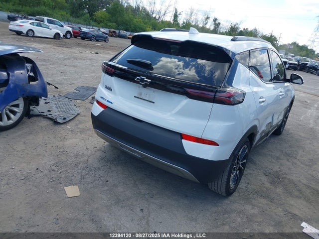 1G1FZ6S02P4169514 Chevrolet Bolt Euv