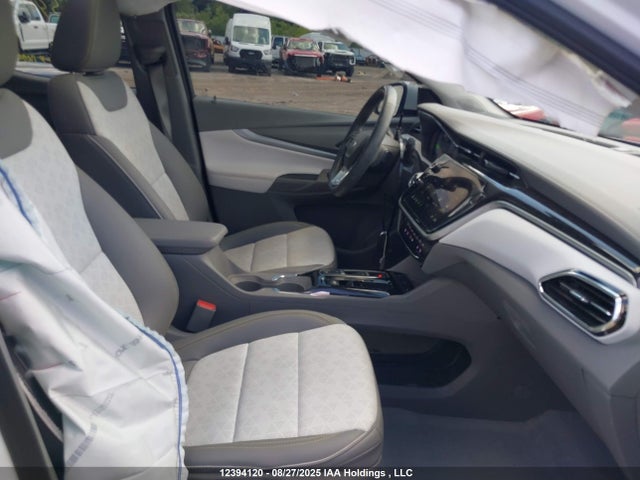 1G1FZ6S02P4169514 Chevrolet Bolt Euv