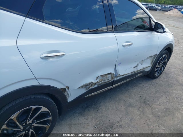 1G1FZ6S02P4169514 Chevrolet Bolt Euv