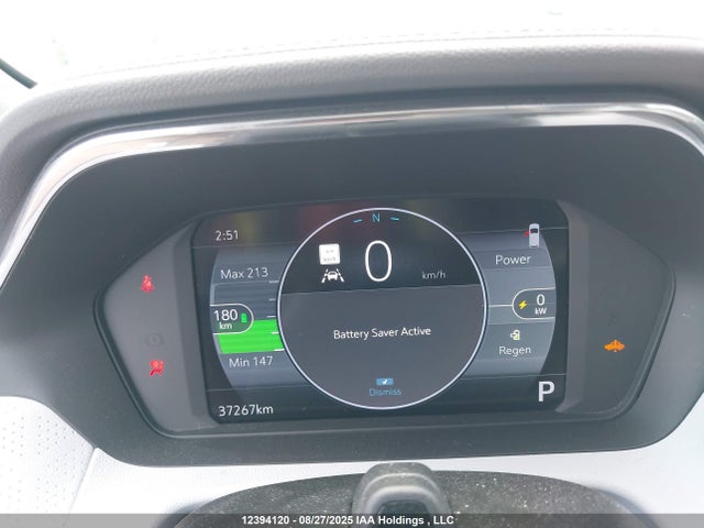 1G1FZ6S02P4169514 Chevrolet Bolt Euv