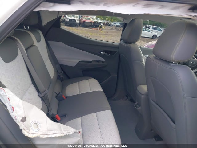 1G1FZ6S02P4169514 Chevrolet Bolt Euv