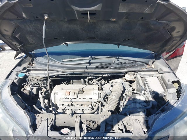 Honda k24z7 2014 2HKRM4H35EH106147 Image 10