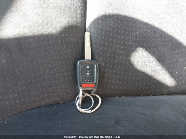 Honda k24z7 2014 2HKRM4H35EH106147 Image 11