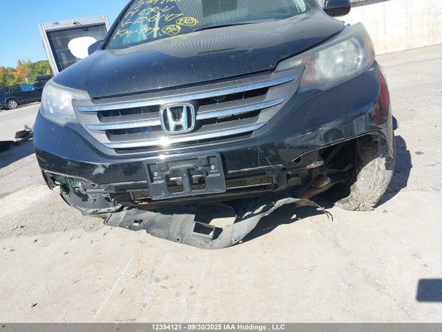 Honda k24z7 2014 2HKRM4H35EH106147 Image 12