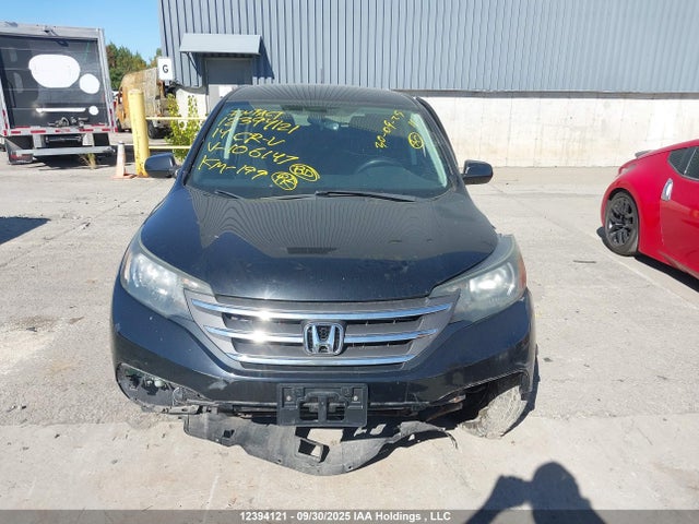 Honda k24z7 2014 2HKRM4H35EH106147 Image 13