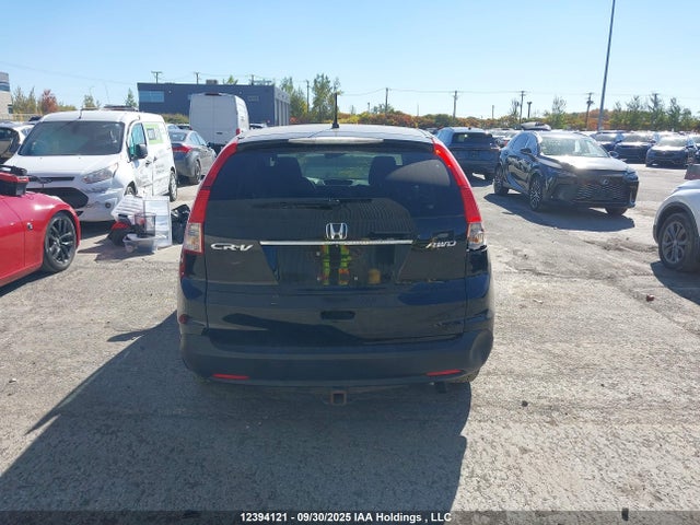 Honda k24z7 2014 2HKRM4H35EH106147 Image 17