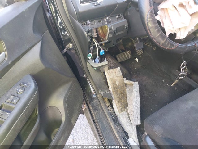 Honda k24z7 2014 2HKRM4H35EH106147 Image 19