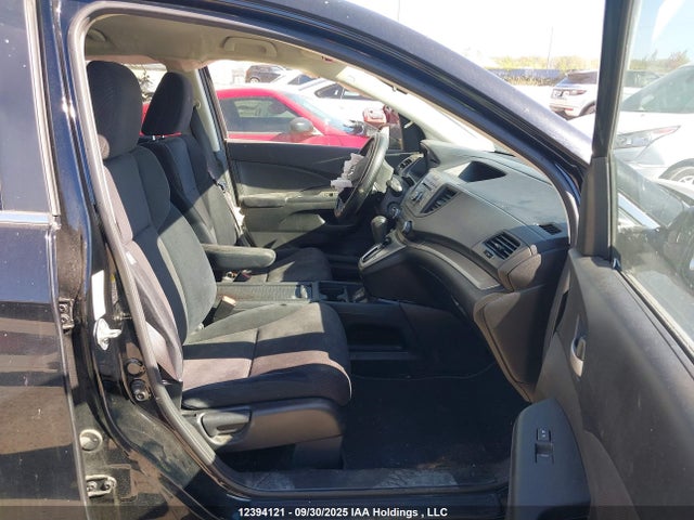 Honda k24z7 2014 2HKRM4H35EH106147 Image 5