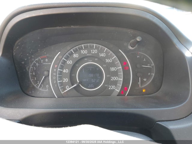 Honda k24z7 2014 2HKRM4H35EH106147 Image 7