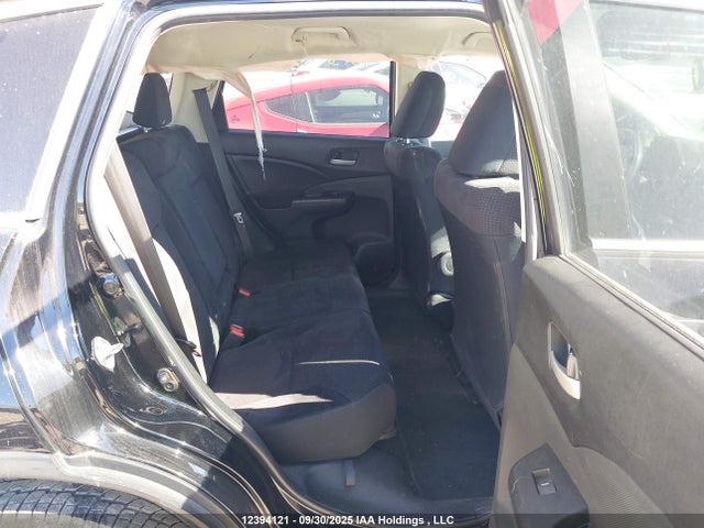 Honda k24z7 2014 2HKRM4H35EH106147 Image 8
