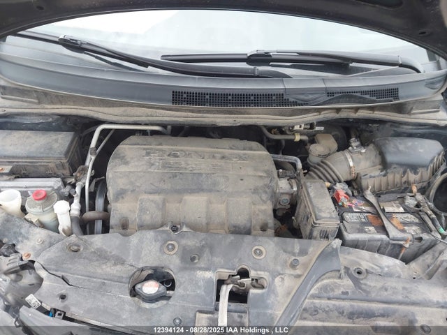 5FNRL5H95GB502397 Honda j35z8