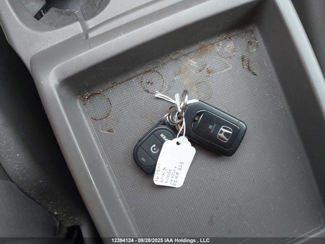 5FNRL5H95GB502397 Honda j35z8