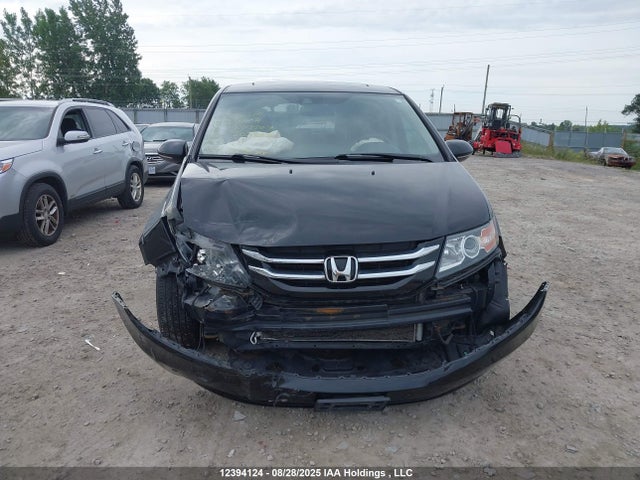 5FNRL5H95GB502397 Honda j35z8
