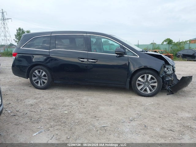 5FNRL5H95GB502397 Honda j35z8