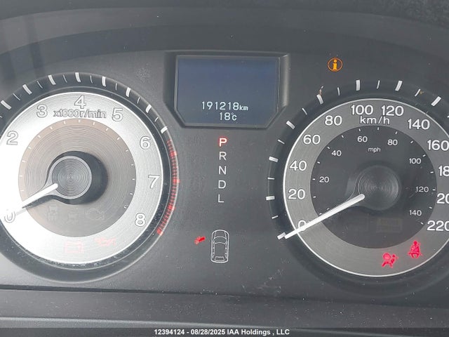 5FNRL5H95GB502397 Honda j35z8