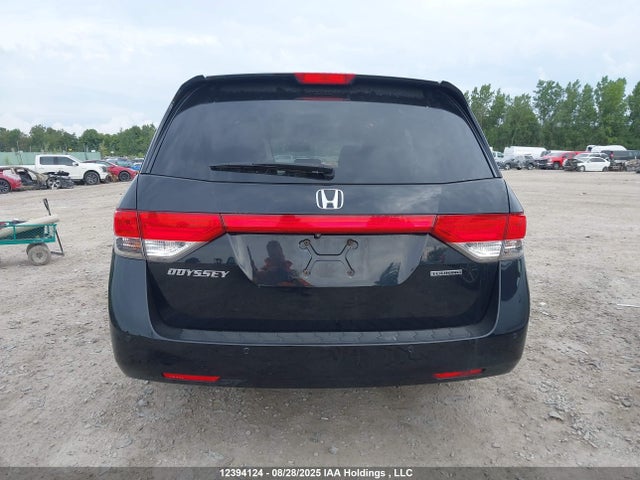 5FNRL5H95GB502397 Honda j35z8