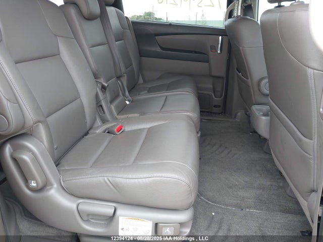 5FNRL5H95GB502397 Honda j35z8