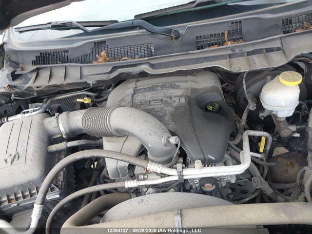 RAM 1500 2018 1C6RR7FT7JS189704 Image 10