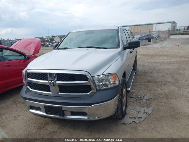 RAM 1500 2018 1C6RR7FT7JS189704 Image 12