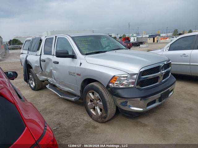 RAM 1500 2018 1C6RR7FT7JS189704 Image 13