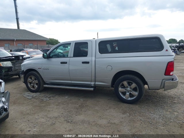 RAM 1500 2018 1C6RR7FT7JS189704 Image 14