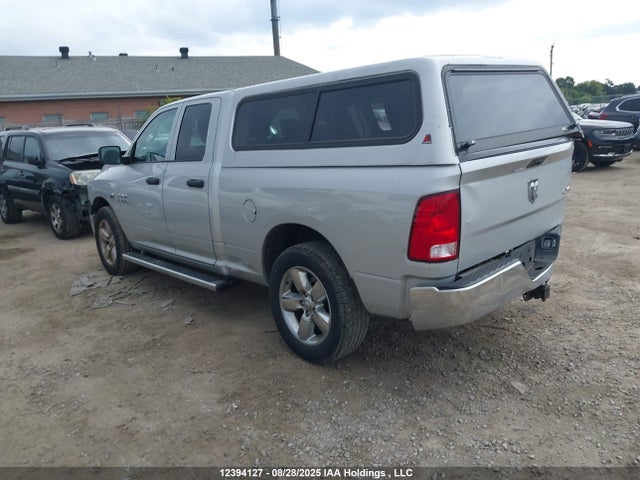 RAM 1500 2018 1C6RR7FT7JS189704 Image 3
