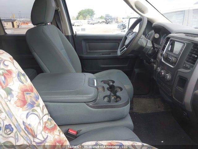 RAM 1500 2018 1C6RR7FT7JS189704 Image 5
