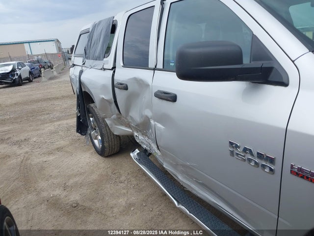RAM 1500 2018 1C6RR7FT7JS189704 Image 6