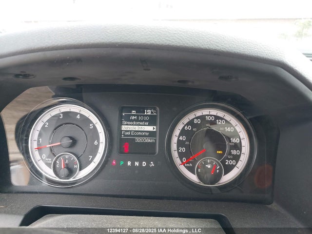 RAM 1500 2018 1C6RR7FT7JS189704 Image 7