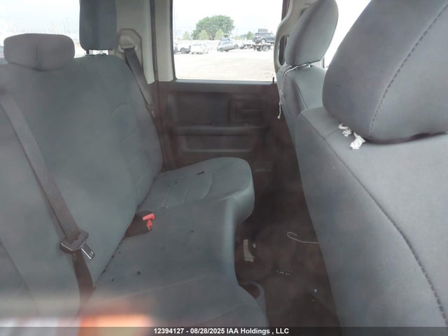 RAM 1500 2018 1C6RR7FT7JS189704 Image 8