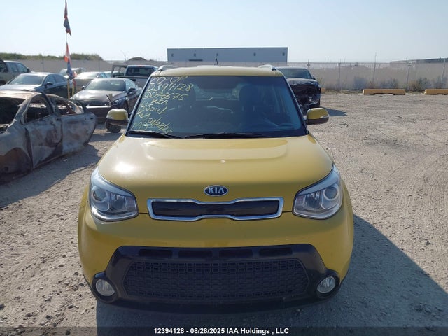 KIA dohc gdi nu 2014 KNDJX3A51E7076675 Image 13