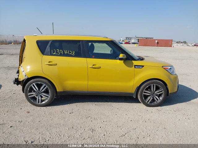 KIA dohc gdi nu 2014 KNDJX3A51E7076675 Image 14