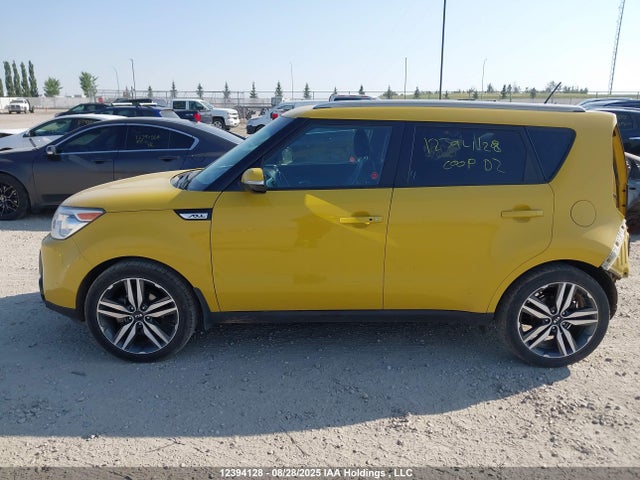KIA dohc gdi nu 2014 KNDJX3A51E7076675 Image 15