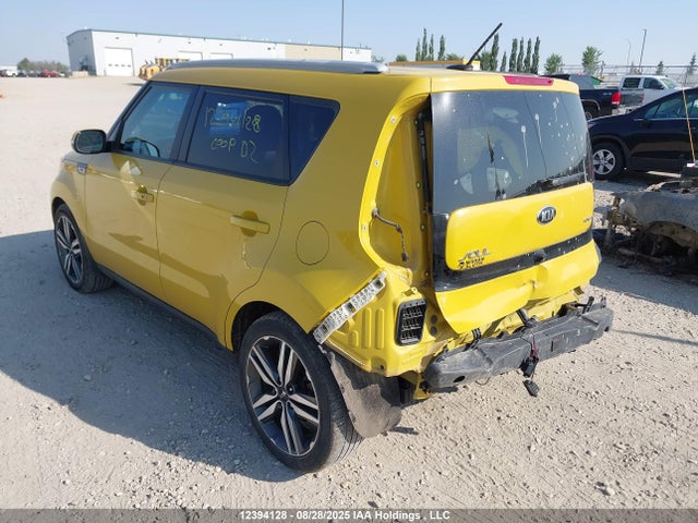 KIA dohc gdi nu 2014 KNDJX3A51E7076675 Image 3