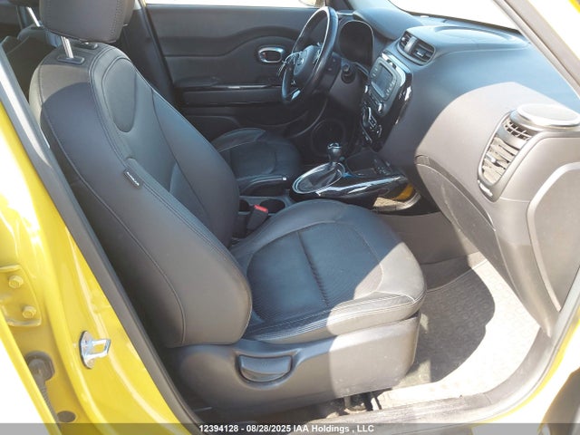 KIA dohc gdi nu 2014 KNDJX3A51E7076675 Image 5