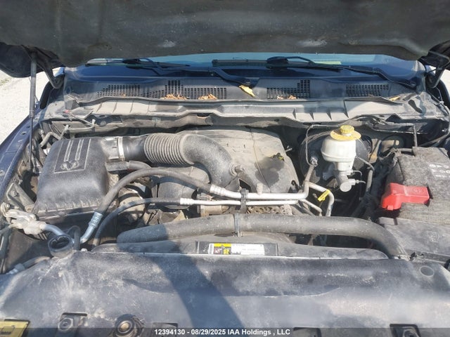 3C6RR7KTXFG549682 RAM 1500