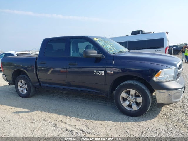RAM 1500 2015 3C6RR7KTXFG549682 Image 13