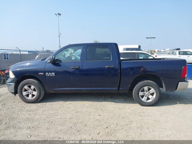 RAM 1500 2015 3C6RR7KTXFG549682 Image 14