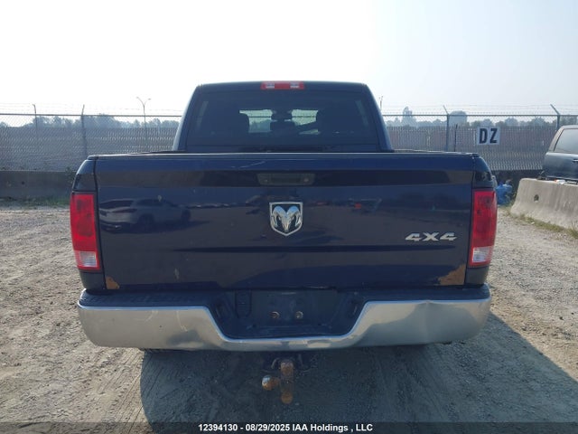 RAM 1500 2015 3C6RR7KTXFG549682 Image 16