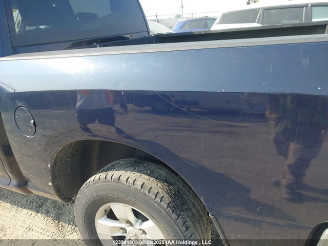 RAM 1500 2015 3C6RR7KTXFG549682 Image 6