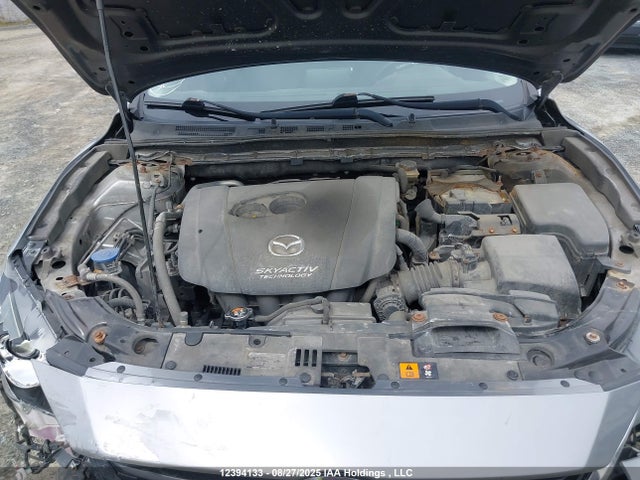 3MZBM1L77GM289149 Mazda pe